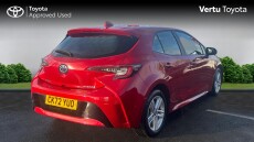 Toyota Corolla 1.8 VVT-i Hybrid Icon 5dr CVT Hybrid Hatchback